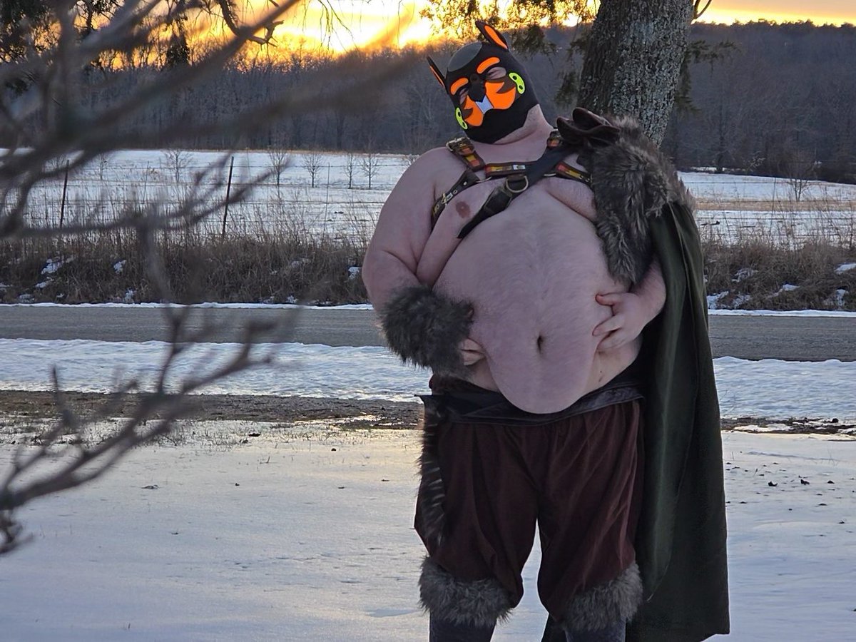 🥪 Bread & Butter🧈 Bear-Dog 🐻🐶❤️ tweet media