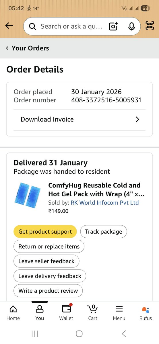 upindra duggal tweet media