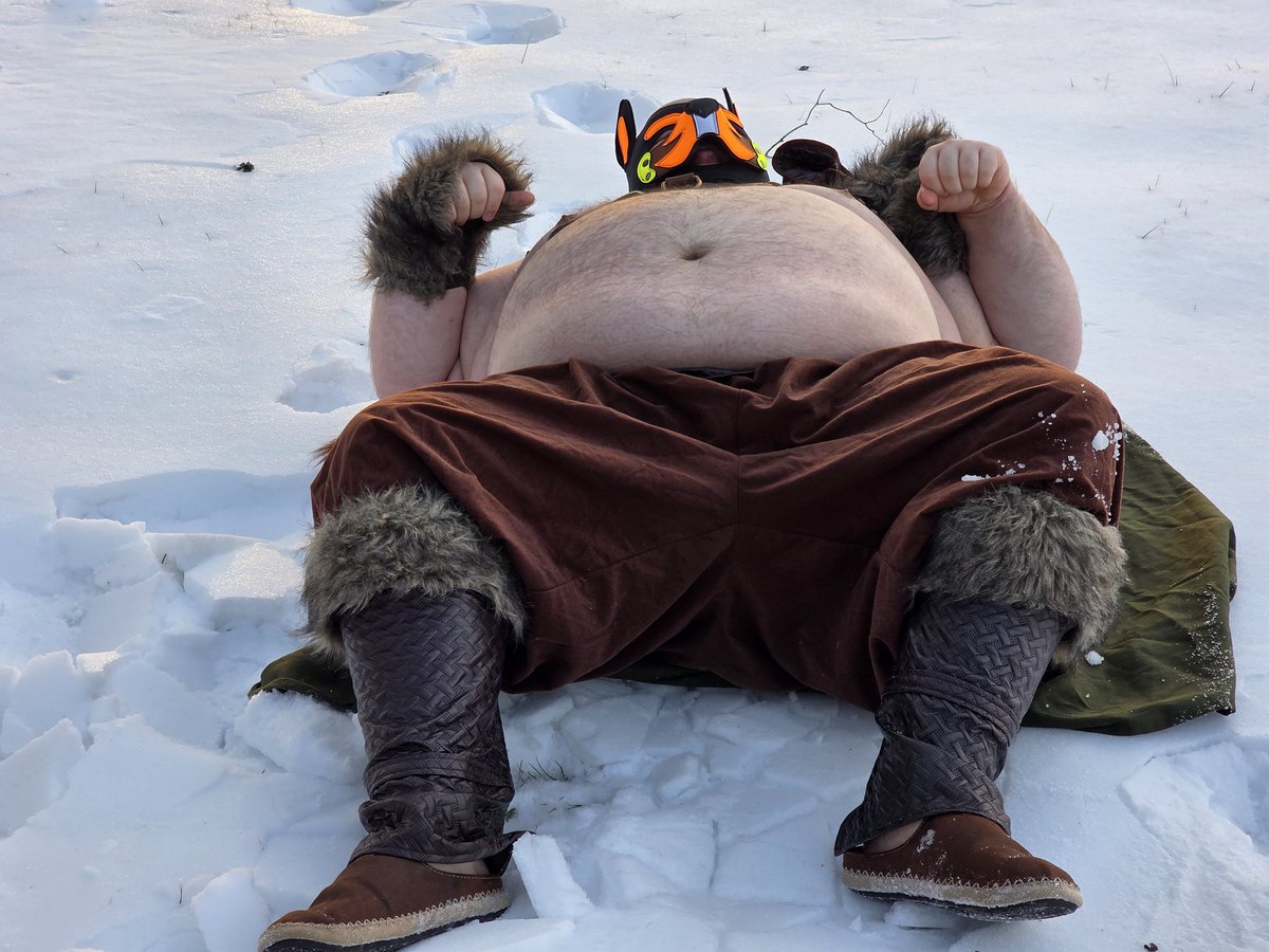 🥪 Bread & Butter🧈 Bear-Dog 🐻🐶❤️ tweet media