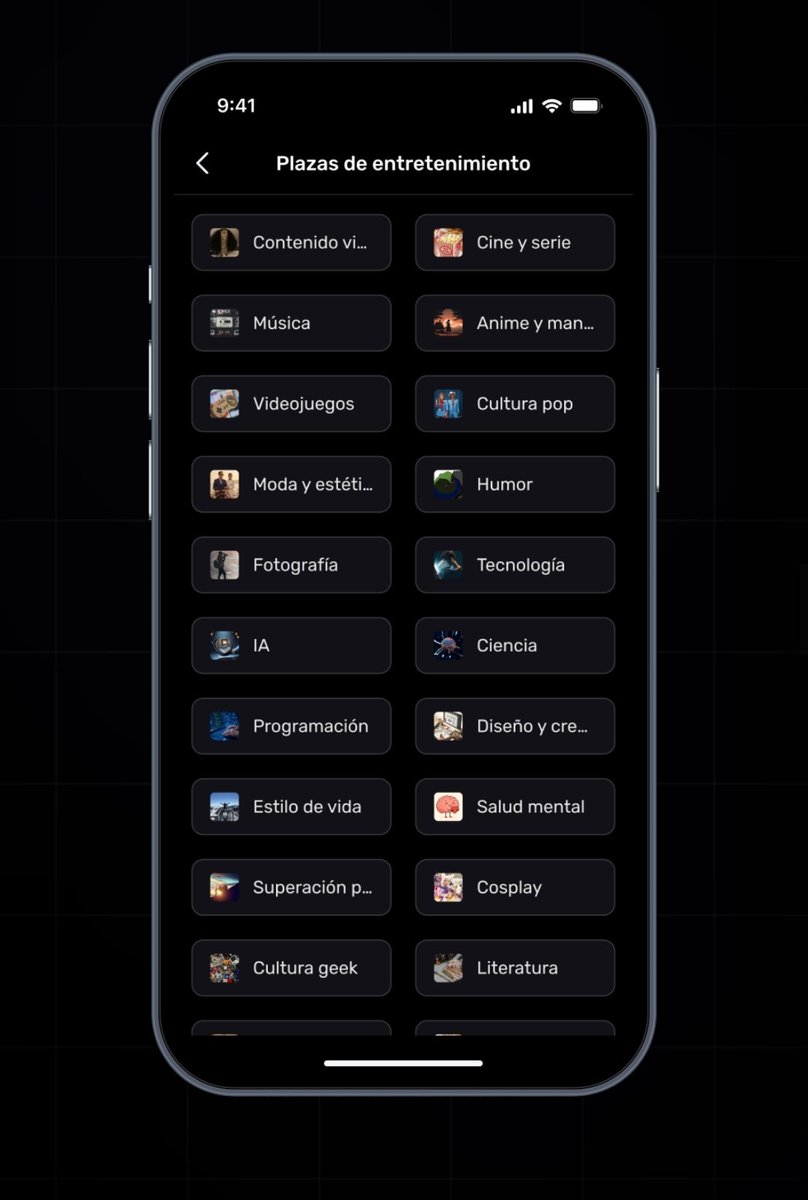 Zona Conecta tweet media