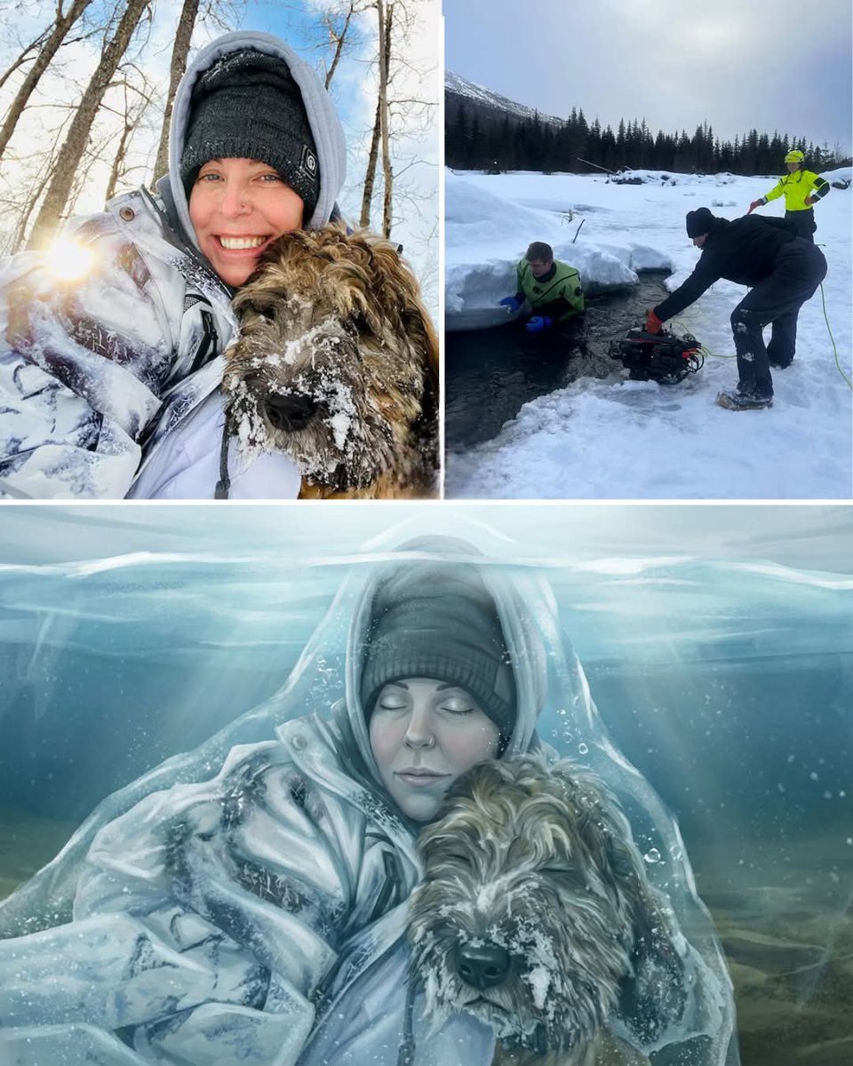 Animalitos en aprietos. tweet media