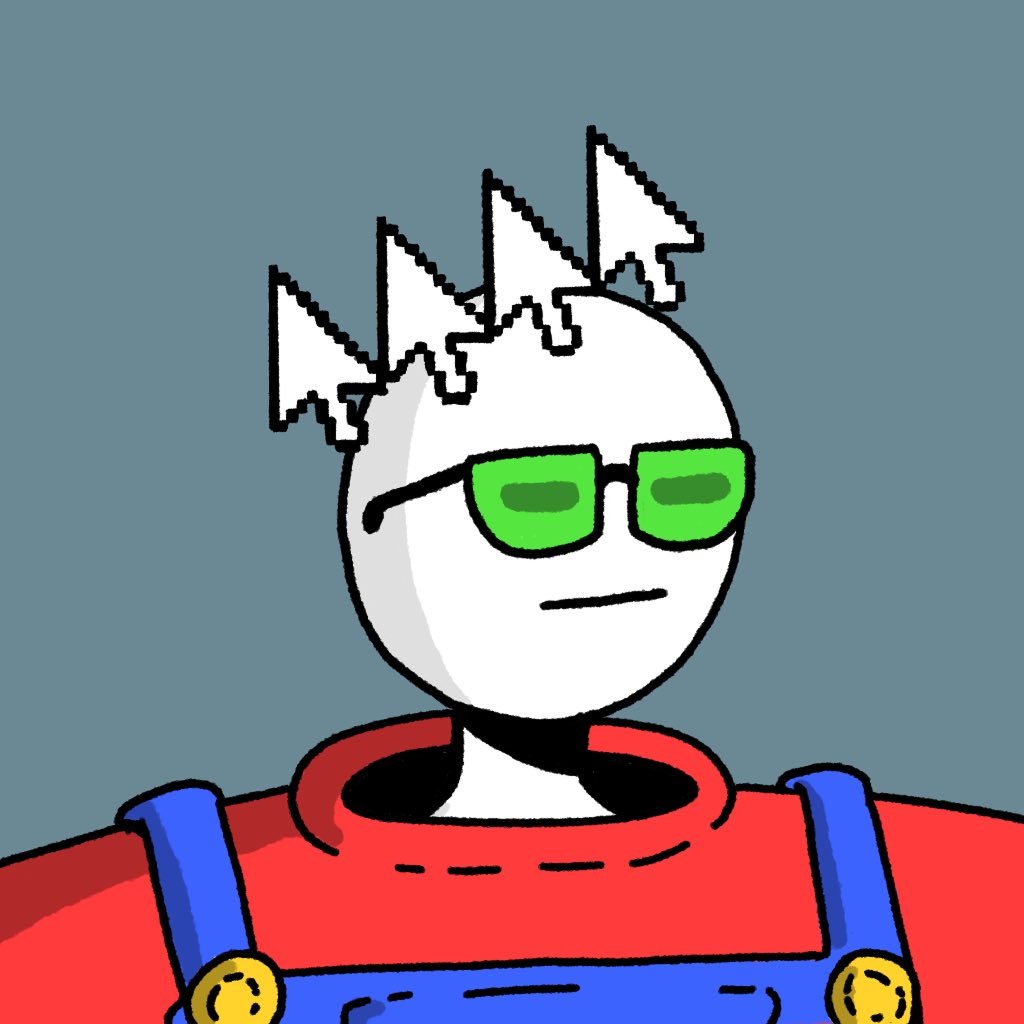 abnormal technology brother