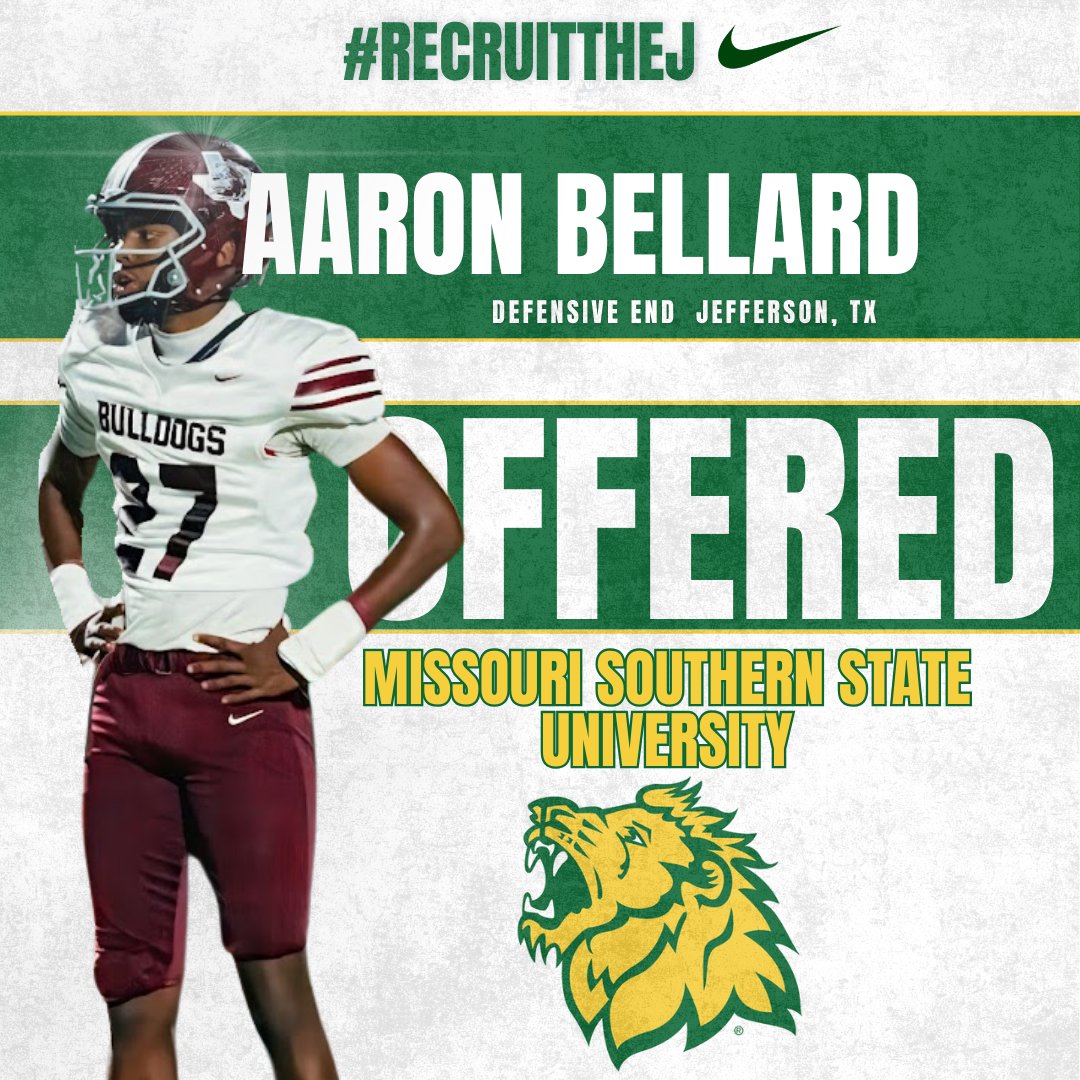 Jefferson Bulldog Athletics tweet media