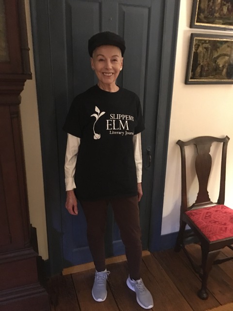 Slippery Elm tweet media