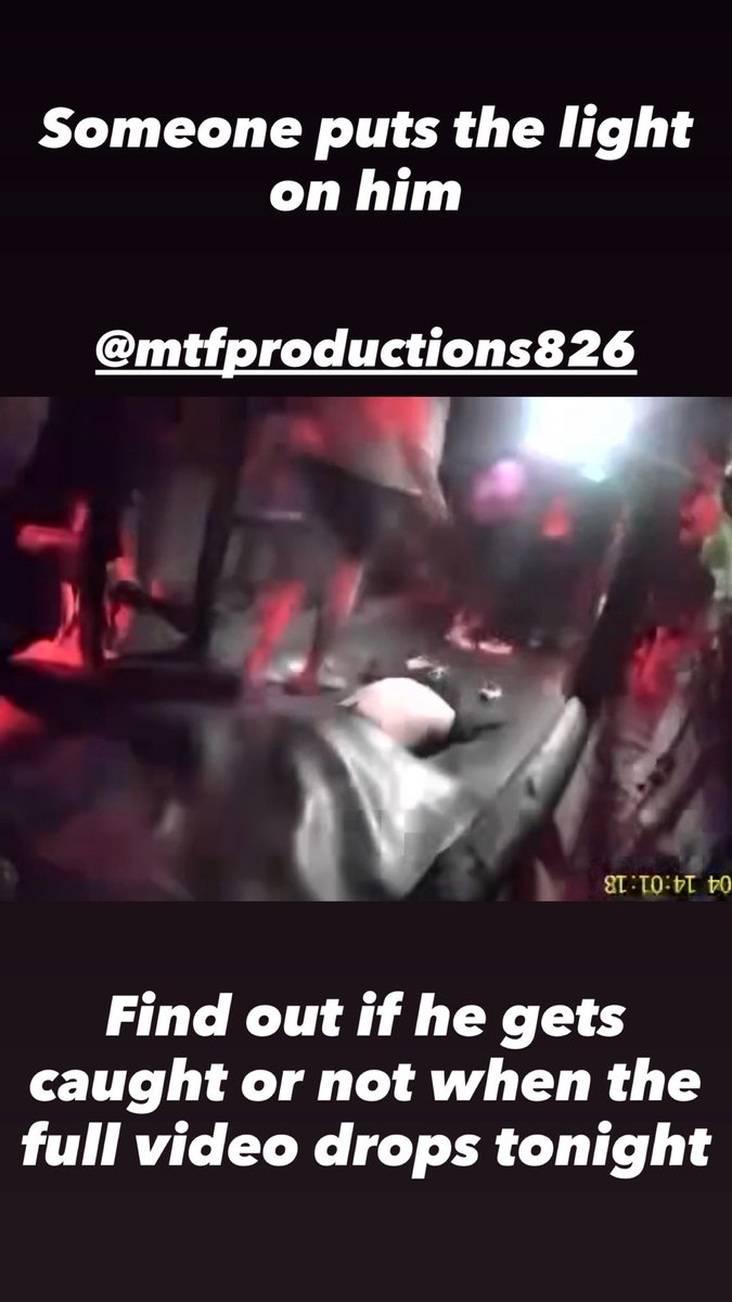 TrampleFantasy8's tweet image. New video will drop tonight

Subscribe to see the full video 

patreon.com/mrtramplefanta…