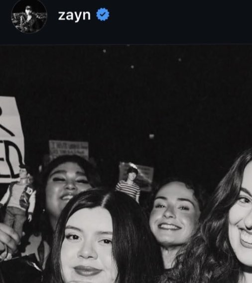 ZOUIS IS SO REAL OMG