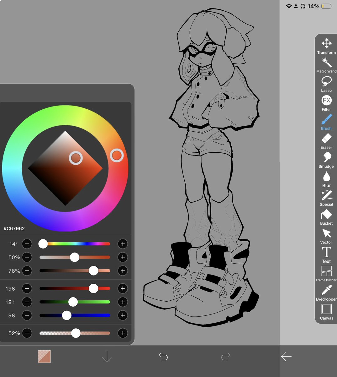 ZombiDrool tweet media