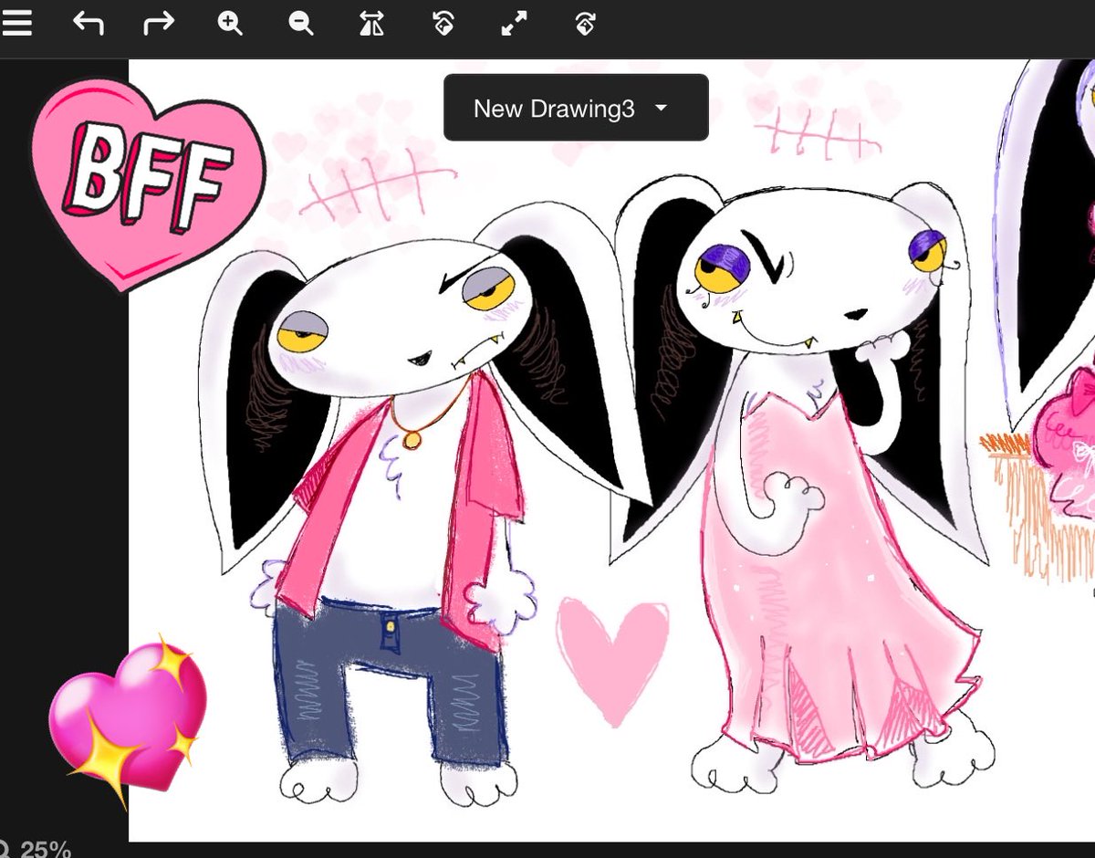 milicaaluv_'s tweet image. always wanted to doodle dopo and now I had the chance to yay
#movieunleashers