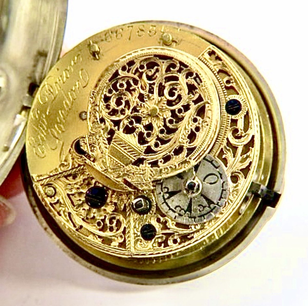 Mark Foster tweet media