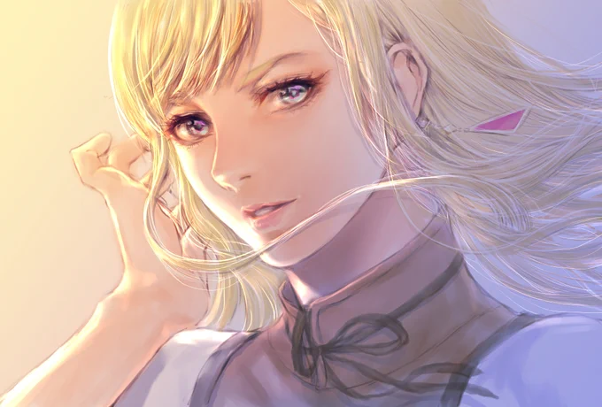 ギギさん