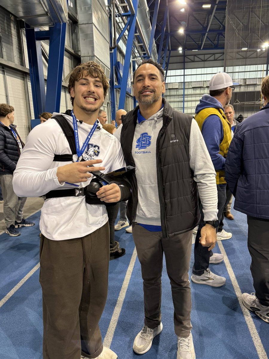 Benjamin - Bergan tweet media