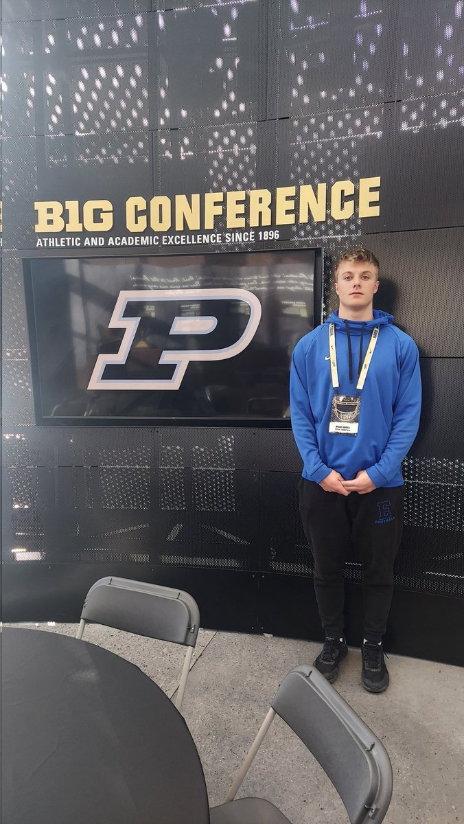 Micah Jarrell tweet media