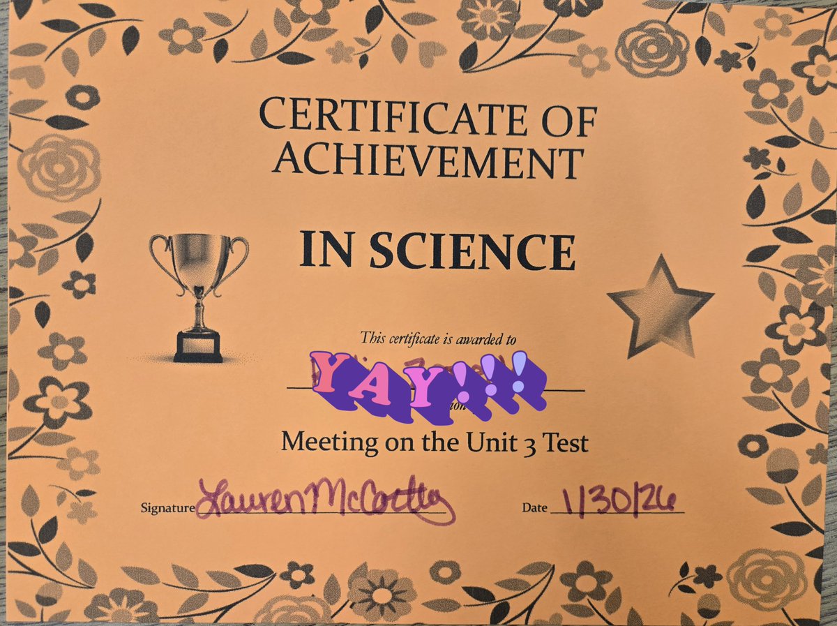 Lauren McCartney tweet media