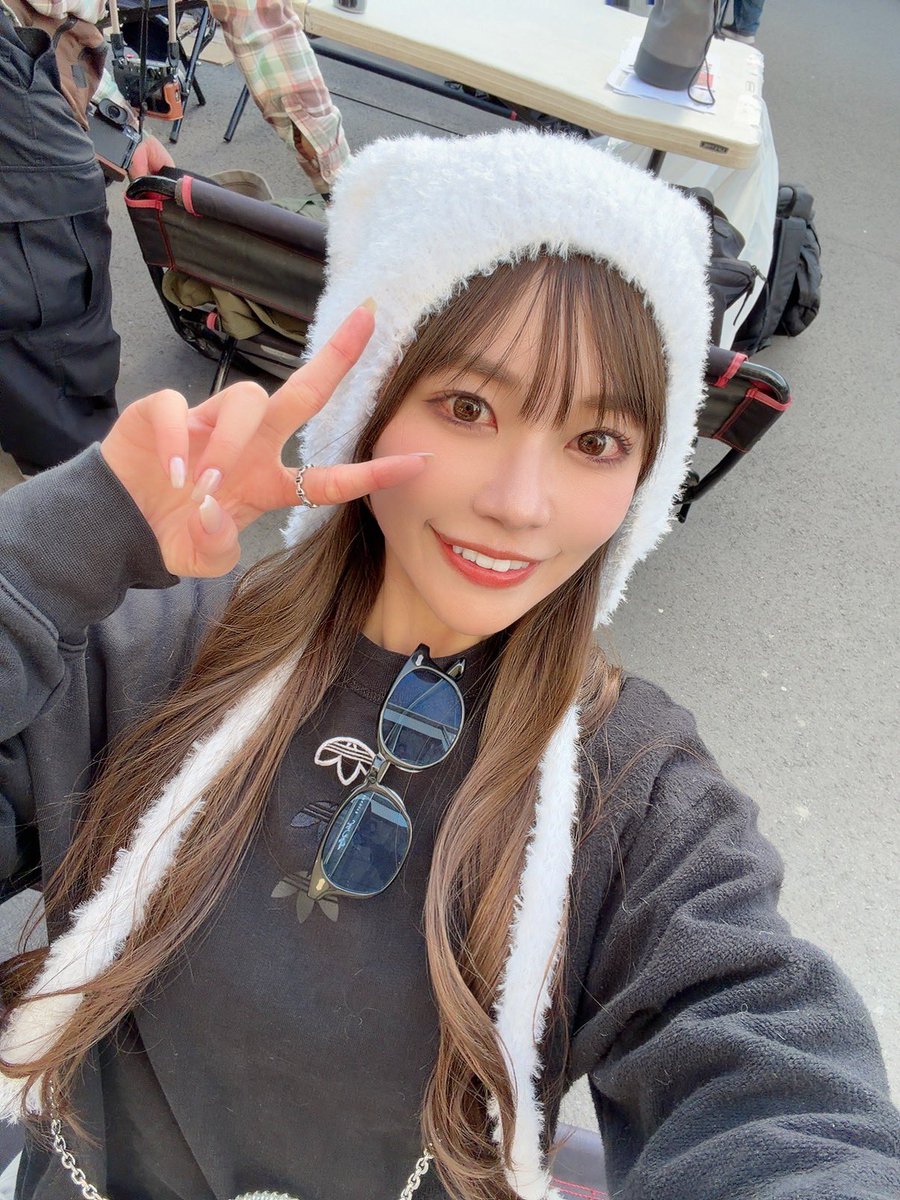 イースマモタスポ感謝祭ありがとうございました🙂‍↕️
まさかの周回足りなくてリタイアだったけどSwishとしてパフォーマンスできたし
BBQでは飲みすぎたし
楽しいイベントでした🫶🏻
集まってくれたあびーる会の皆様ありがとう
また懲りずにきてね🤍
しゃしんちゅせよ🫶🏻