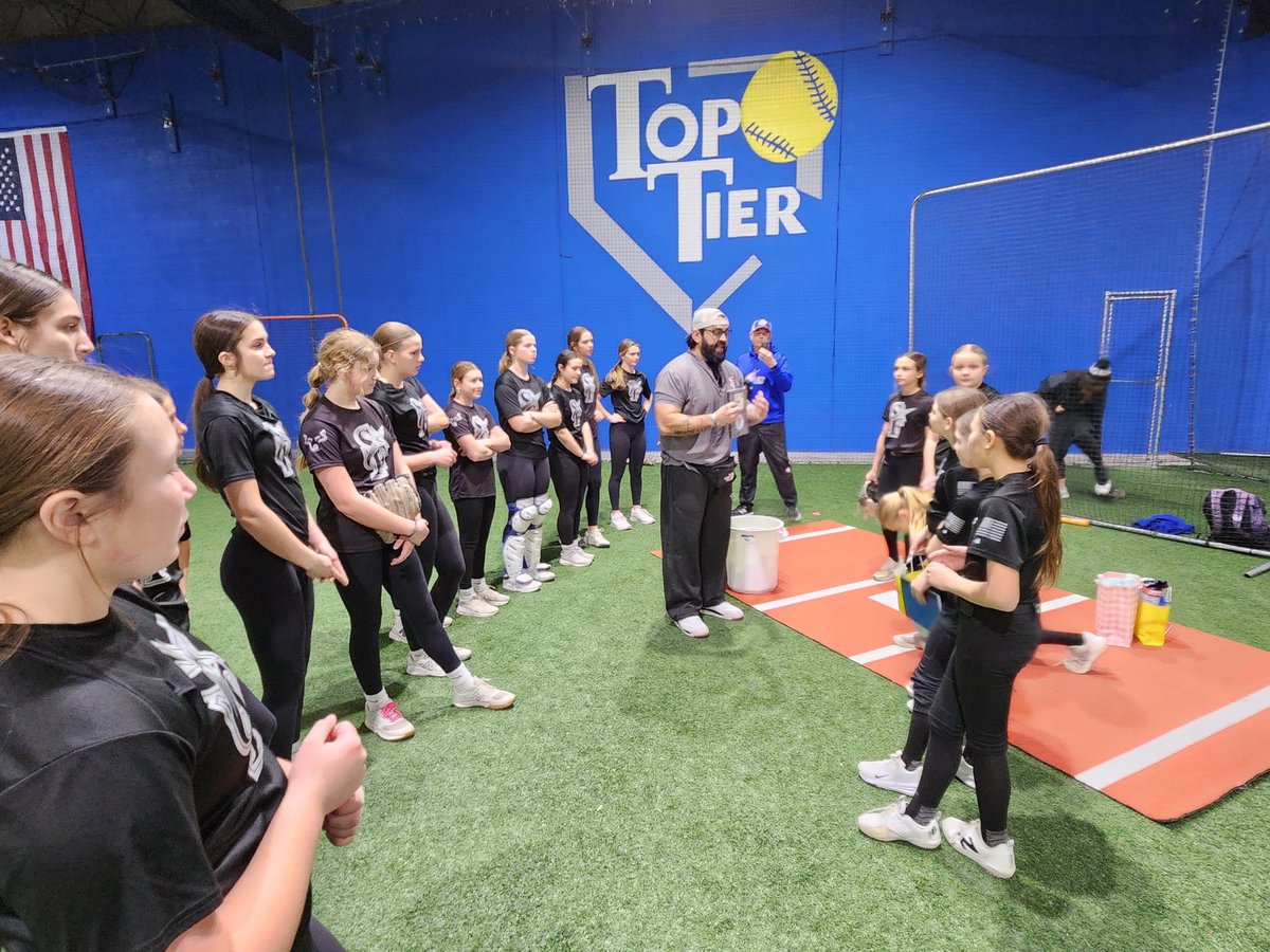 Coach CeeJay Goldman tweet media