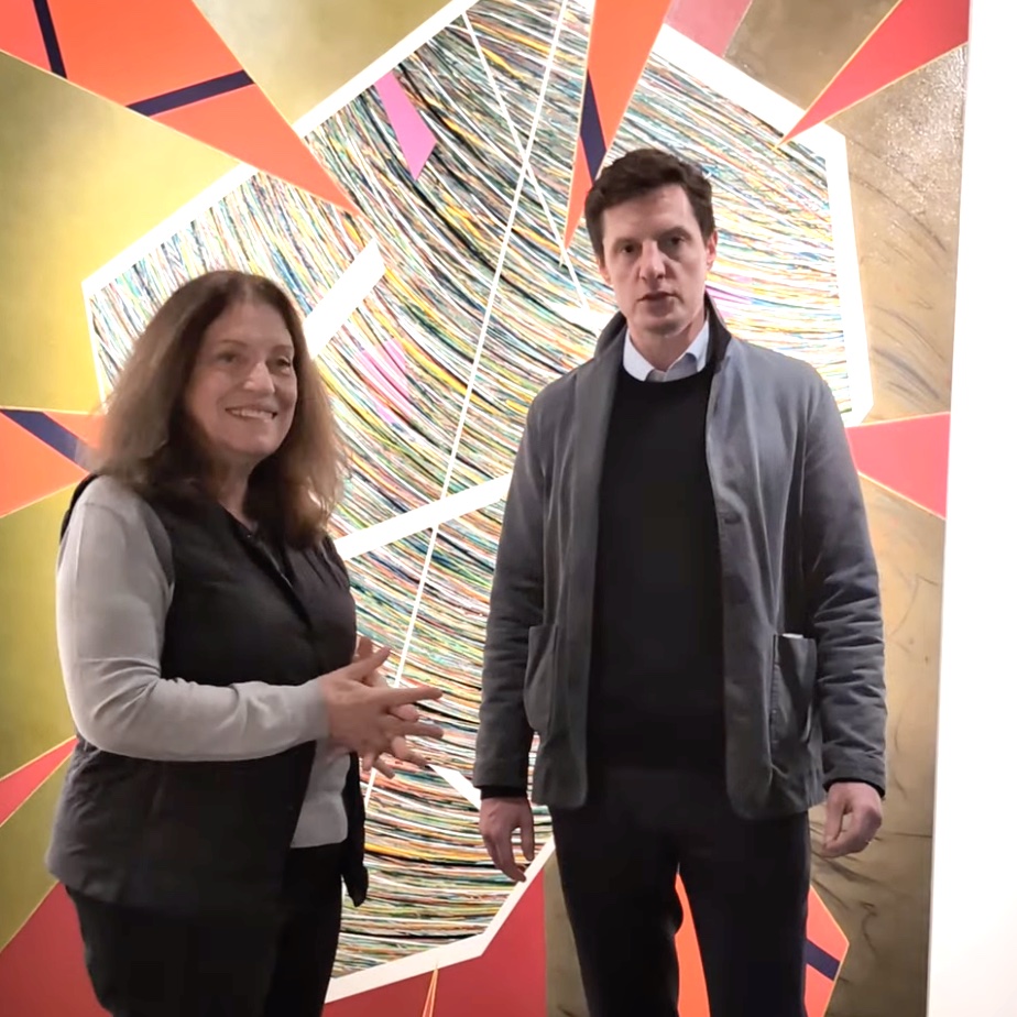 Museo ItaloAmericano tweet media