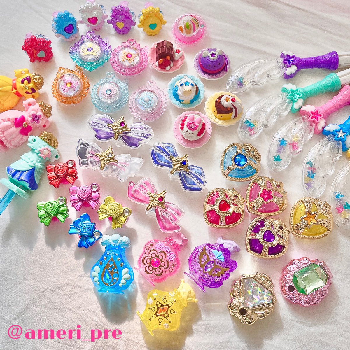 あめり tweet media