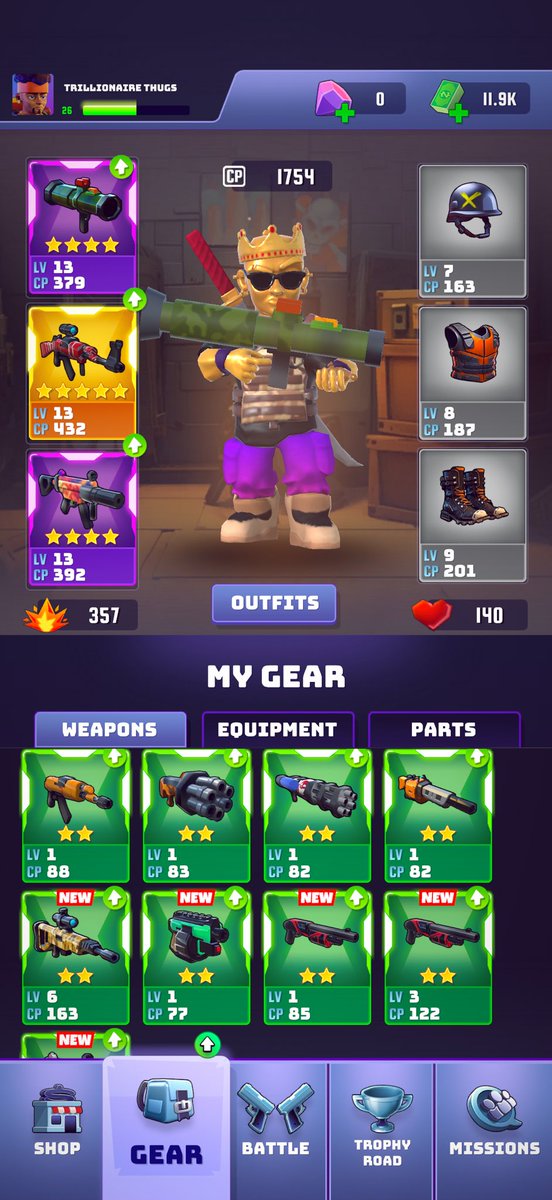 playaa001_'s tweet image. Zombie world one of the best mobile games to date, try to tell me otherwise. 

#MobileGaming #NFT #F2P