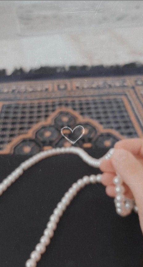 Allah has the power to turn 
Your dreams into reality ❤️
Good morning