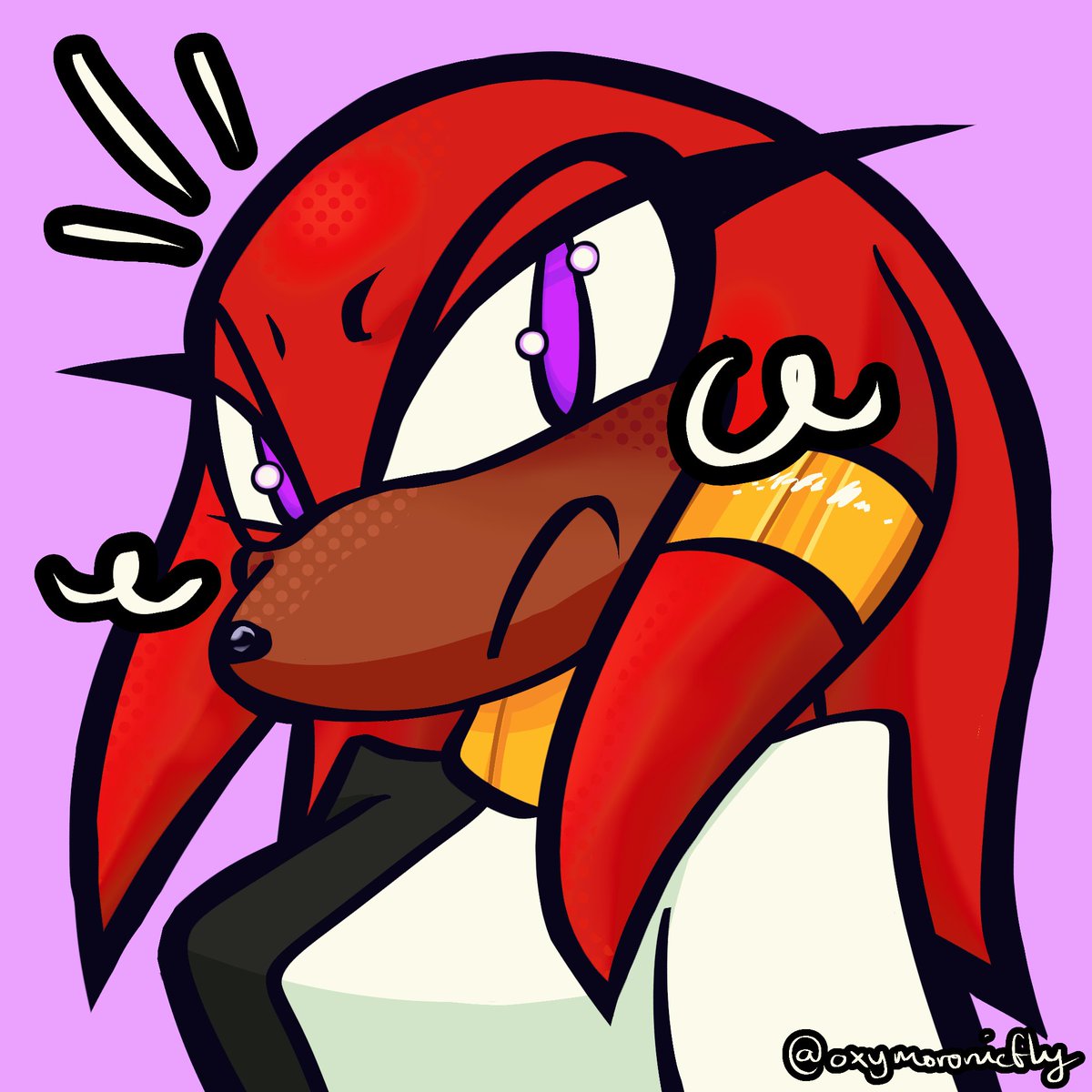 oxymoronicfly's tweet photo. Guess who's back after disappearing for a million years #sonic #sonictwt #sonicoc #ocart #teamcreati #SonicTheHedgehog https://t.co/LugiwCCVBL