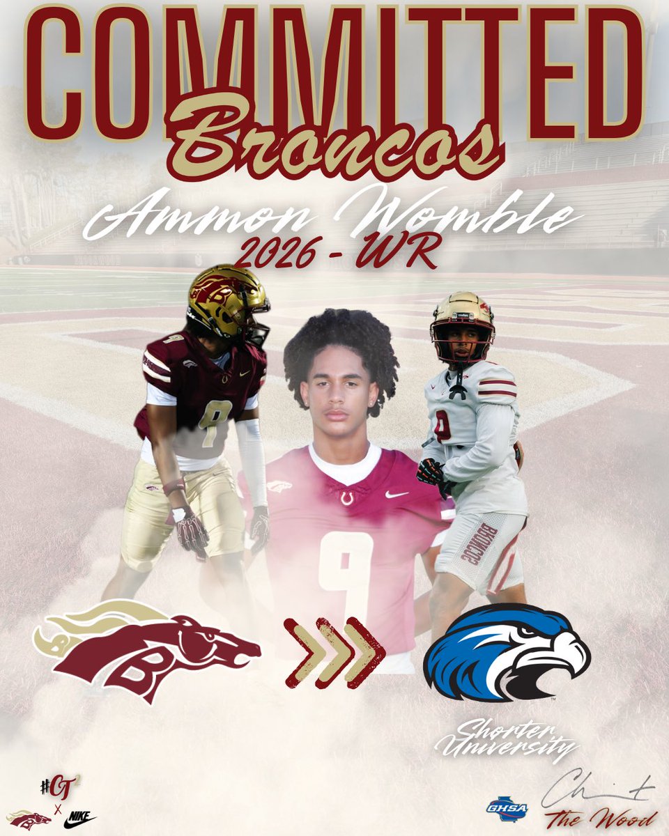 Ammon Womble tweet media