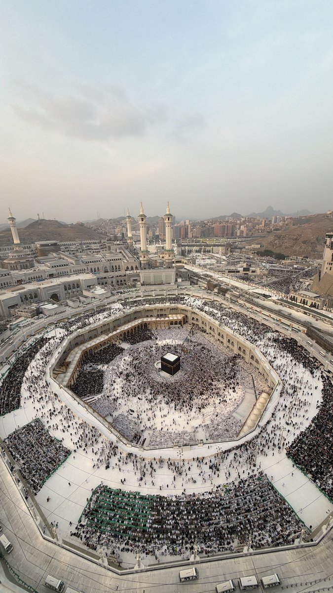 Alhamdhulillaah's tweet photo. ربنا آتنا في الدنيا حسنة وفي الآخرة حسنة وقنا عذاب النار

[Rabbanā ātinā fīd-dunyā ḥasanatan wa-fīl-ākhirati ḥasanatan wa-qinā ʿadhāban-nār]

Our Lord, grant us good in this world, and good in the Hereafter, and protect us from the torment of the Fire https://t.co/WqyGupmJOB