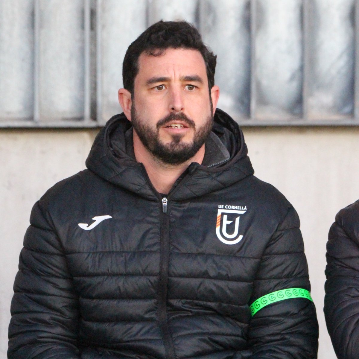 💚 La #UECornellà col•labora i mostra el seu suport en la lluita contra el càncer! 

🟢 𝐵𝑟𝑎𝑐̧𝑎𝑙𝑒𝑡𝑠 𝑑'𝑒𝑠𝑝𝑒𝑟𝑎𝑛𝑐̧𝑎, la campanya impulsada per <a href="/ContraCancerBCN/">Associació Contra el Càncer BARCELONA</a> 💪🏻