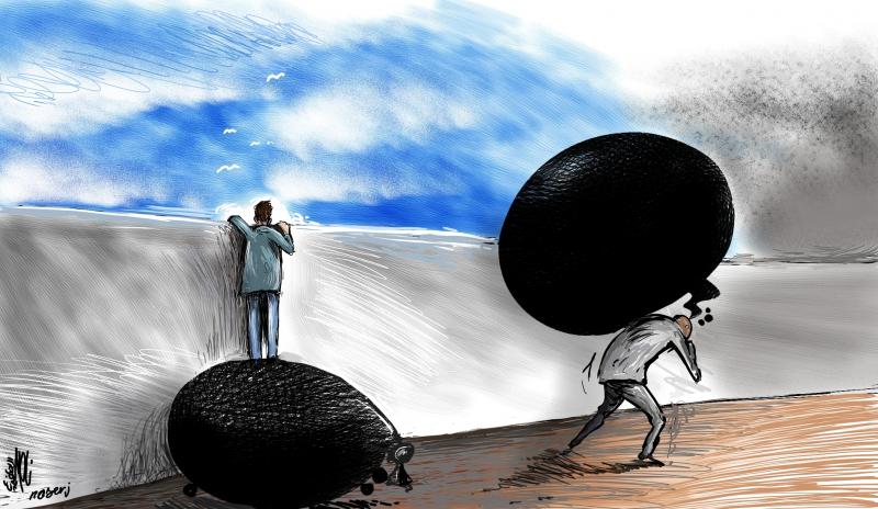 When a person desires growth it is important to know that it will rarely come clean or perfect, 

Most stages for growth involve stages or times of continuous work... and these stages include times of trial, times of error, times of adjustment, and times of learning.

Be ready to