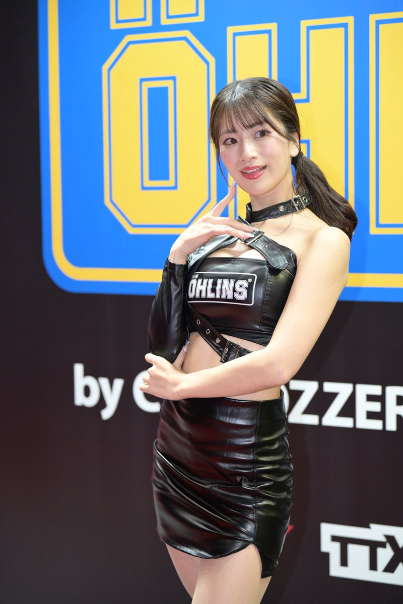 黒いゆりやんも素敵ですよね〜🥰🫶 クールでカッコいいね😎 #さかい