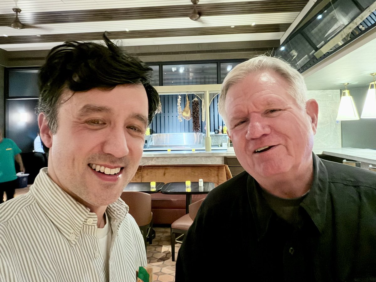 Will Gross tweet media