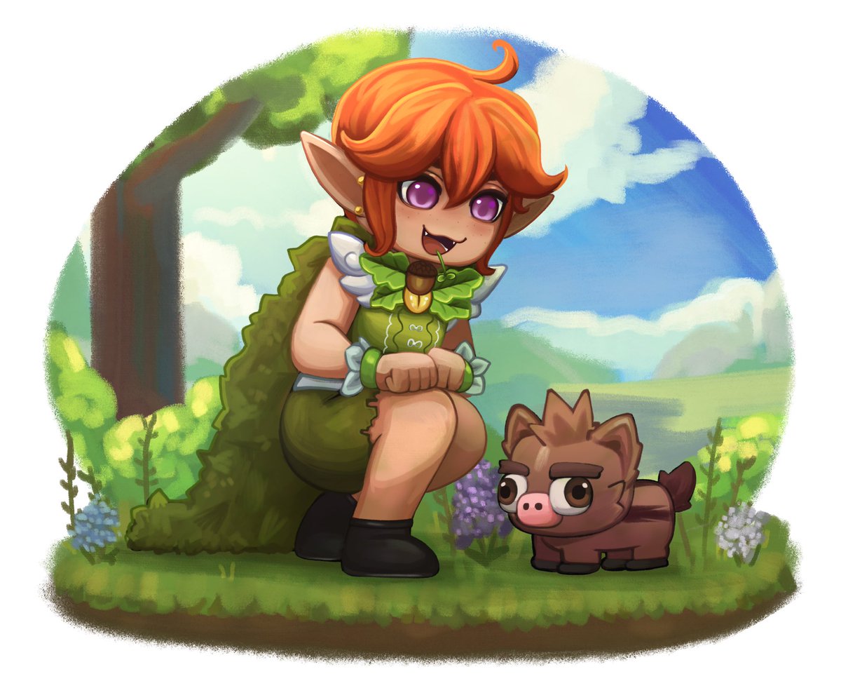 Osi🍄✨ tweet media