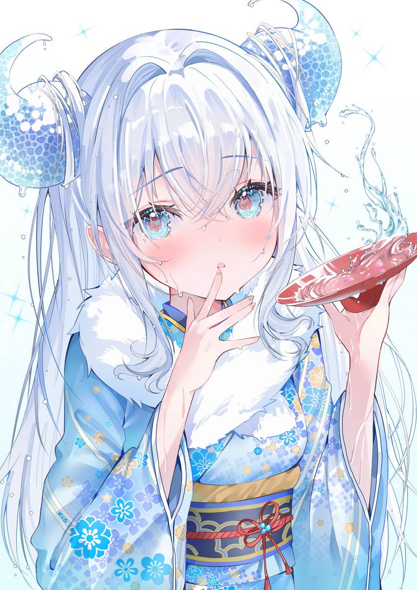 1日遅れの #今月描いた絵を晒そう 