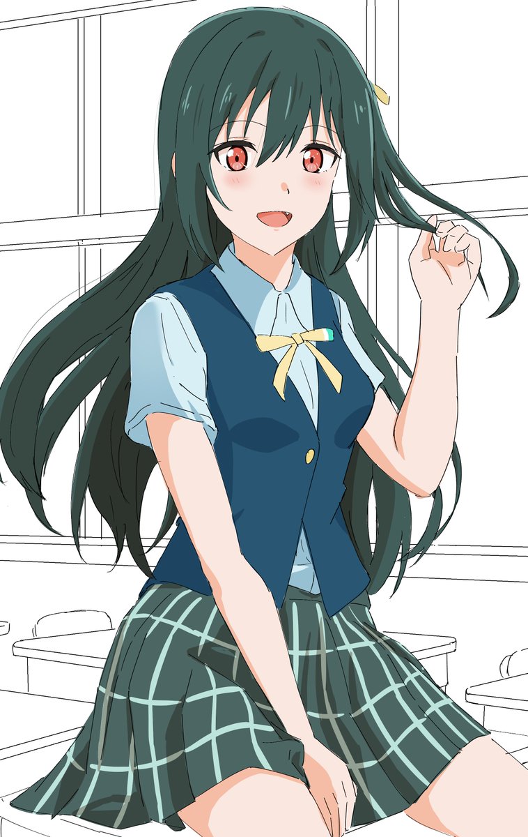 ぽむ (@pompompom7777) / Posts / X