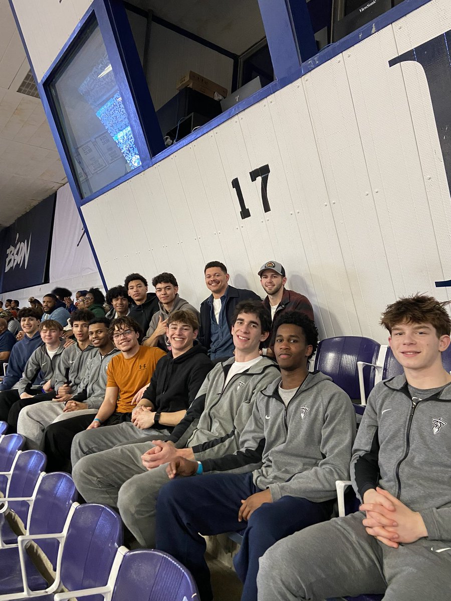 Dominion Basketball tweet media