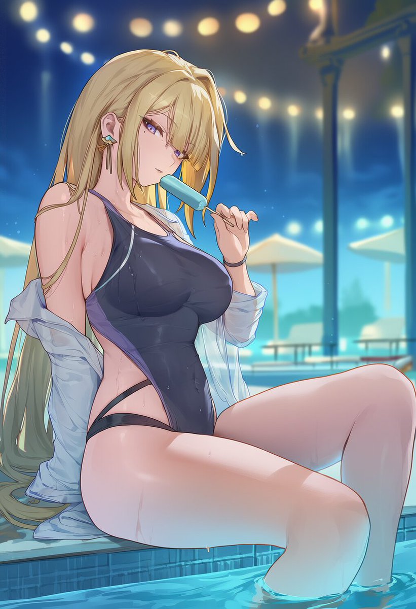 Evelyn イヴリン
SFW イラスト
#ZenlessZoneZero