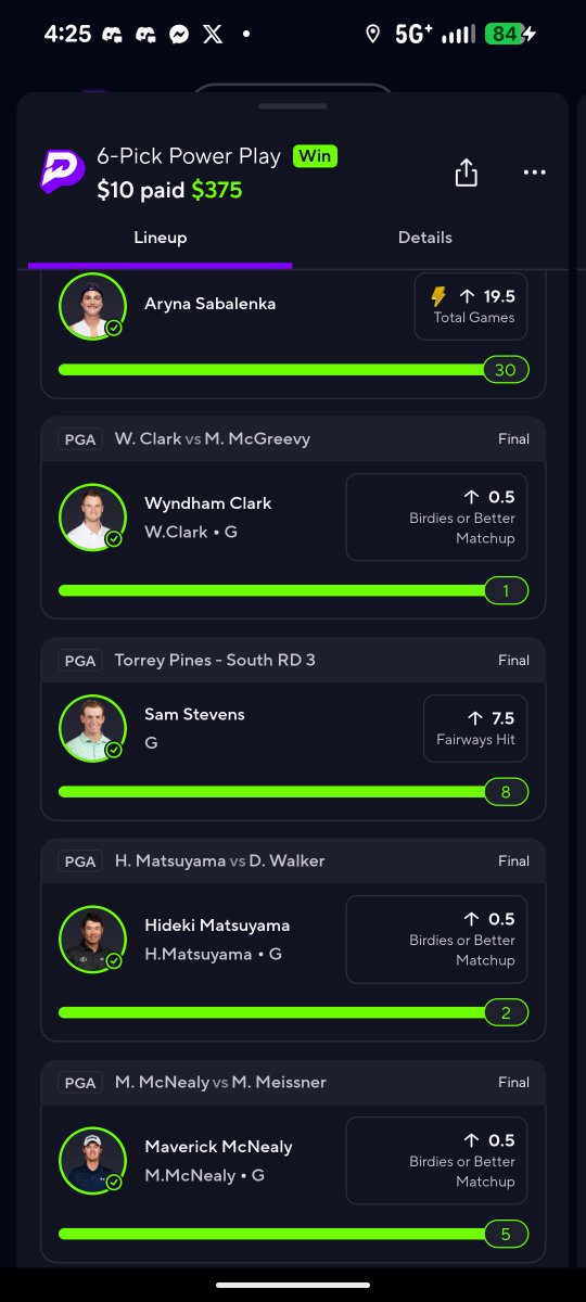 Im_Zarco's tweet photo. @Trident_DFS Mah boy @Trident_DFS 🐐 https://t.co/Zsvj9yd02I