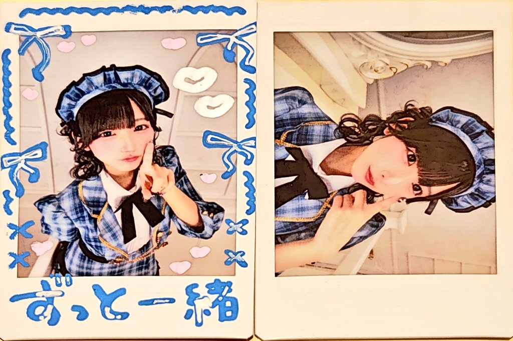 2026/01/31 水瀬澪生誕祭『恋のチャイムが鳴る前に♡MIO