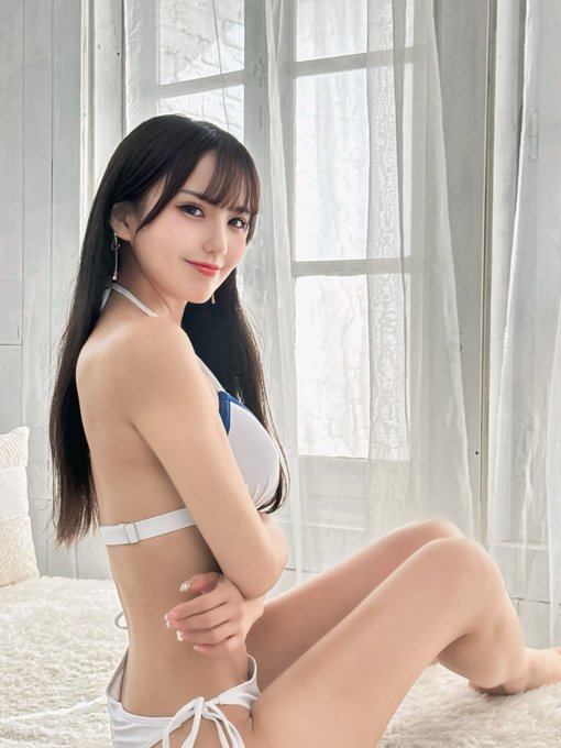 コスプレイヤー荏崎ろあ(レナ先輩)のTwitter画像25