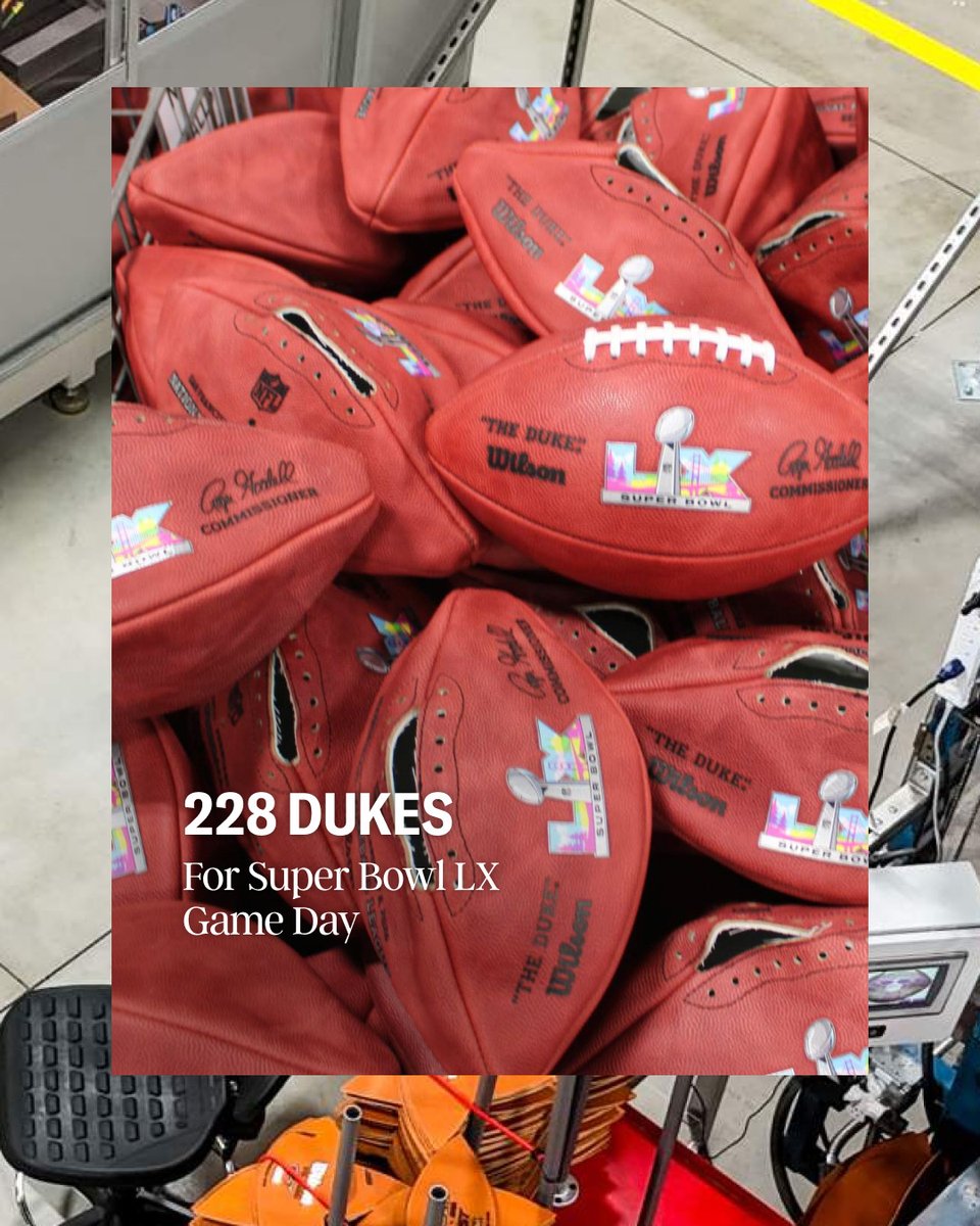 Wilson Football tweet media