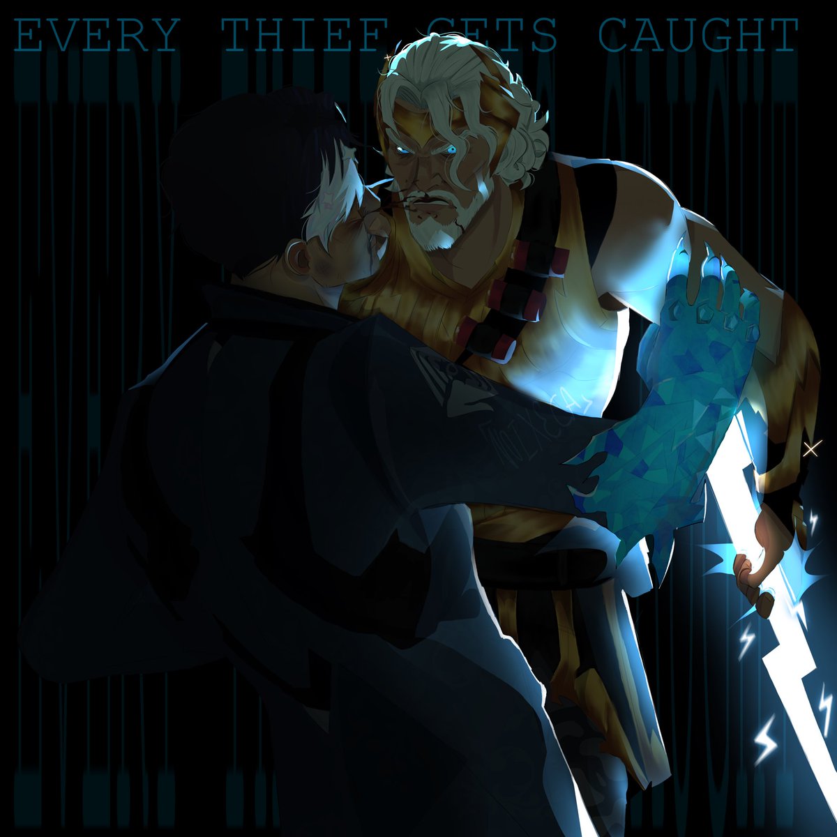 hey montague you okay man