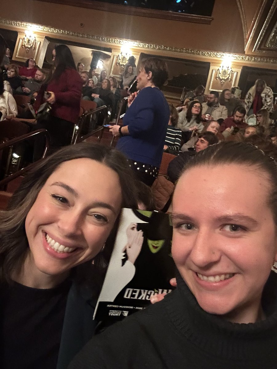 TMS Music Department tweet media