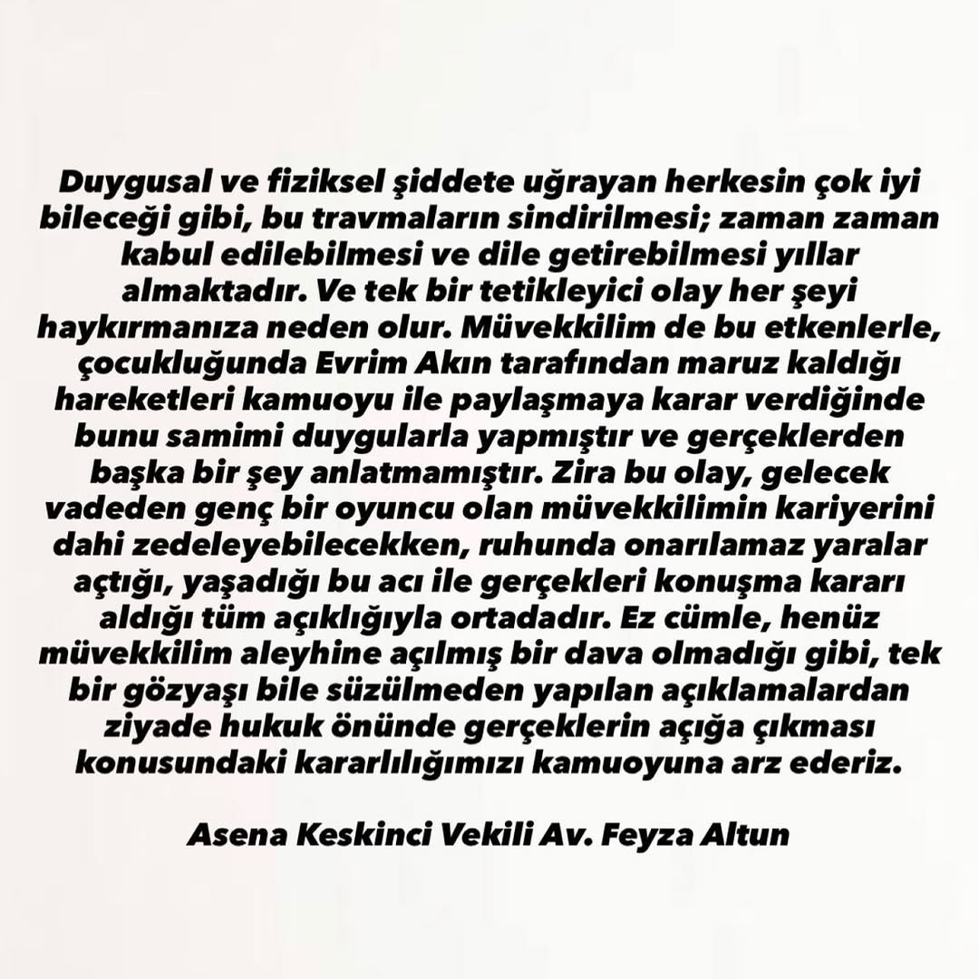 Glambsy's tweet photo. Asenakeskinci: 

"Kamuoyuna arz ederiz." https://t.co/jTni2MF5MJ