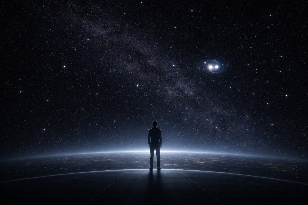 Neutron Star Systems tweet media
