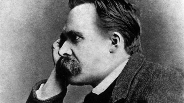 “Most people are not seeking truth. they are searching for comfort in illusions.”

- Friedrich Nietzsche