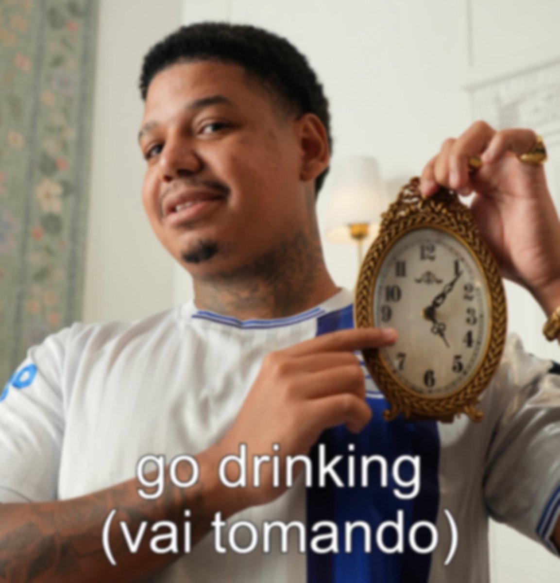 Evil Geniuses tweet media