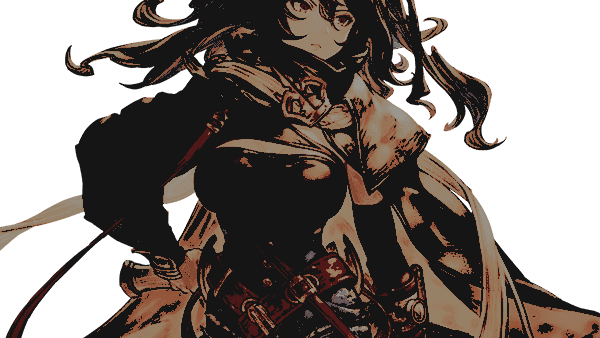 𝗂𝗅𝗌𝖺, 𝖽𝖾𝗆𝗈𝗇 𝗌𝖾𝗋𝗀𝖾𝖺𝗇𝗍. tweet media