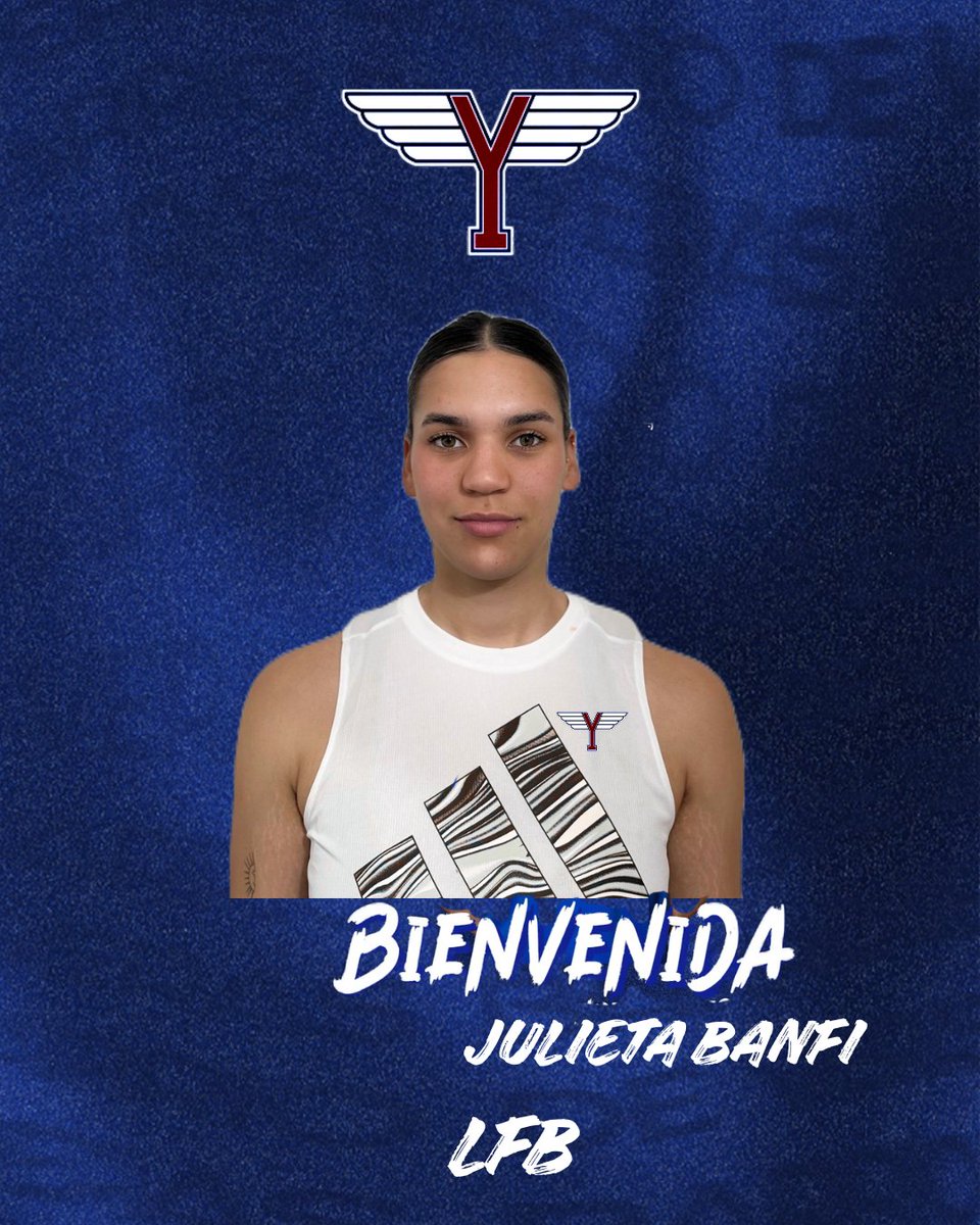 Club Atlético Yale tweet media