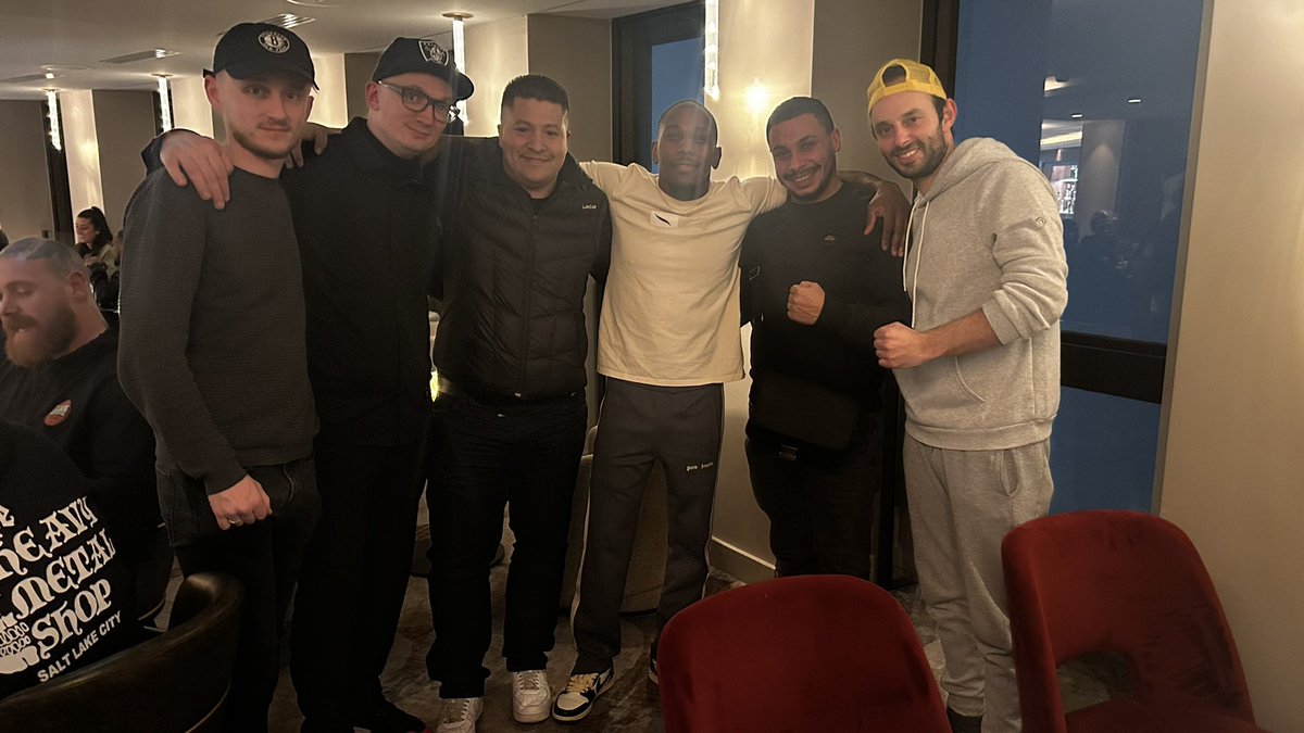 ThierryGendre tweet media