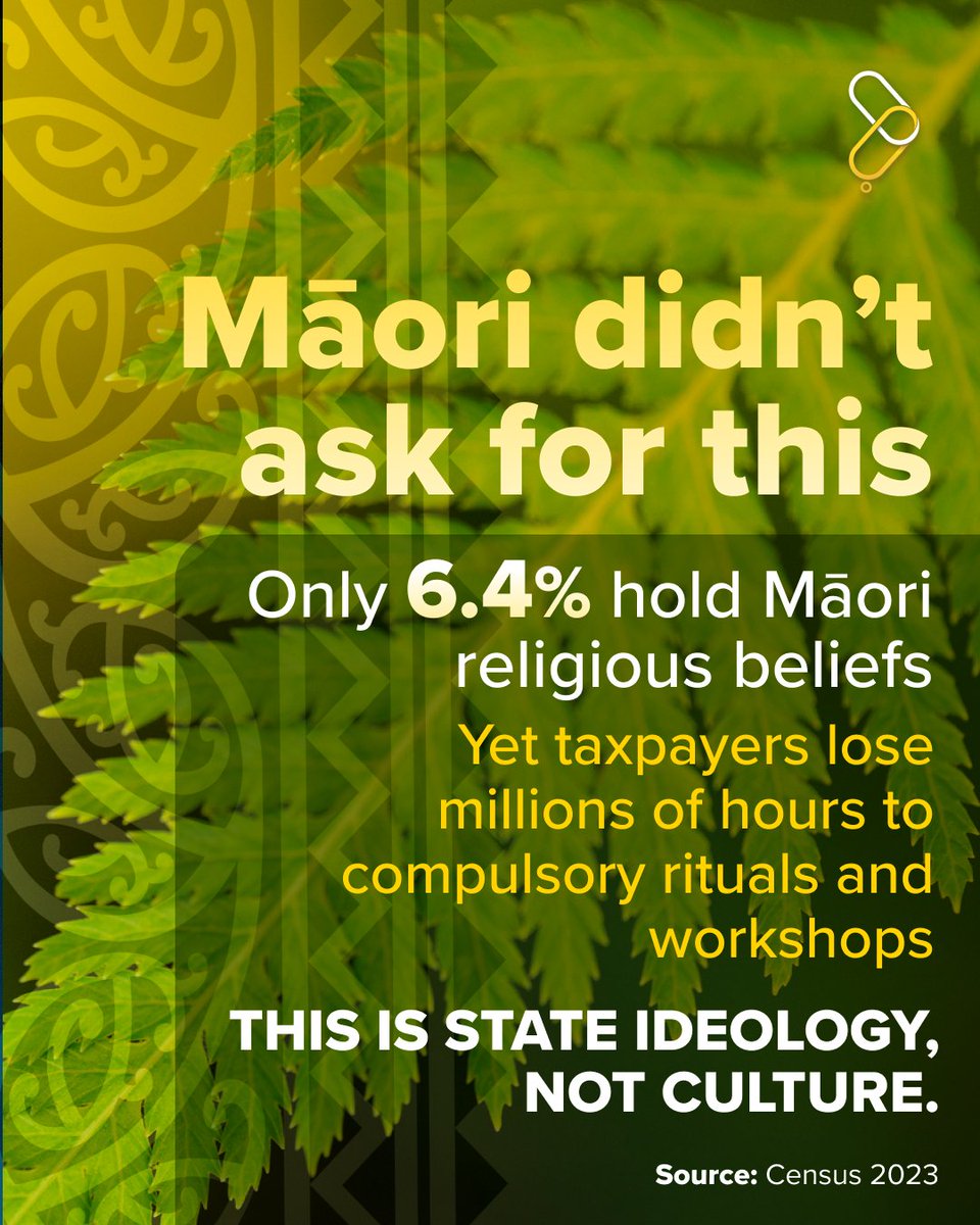 Hobson's Pledge tweet media