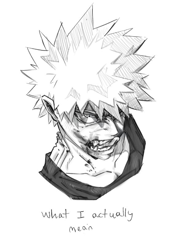 something.... about........ strong omegas...... or whatever